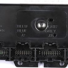 GM Genuine Parts 15-74307 Heating and Air Conditioning Control Panel