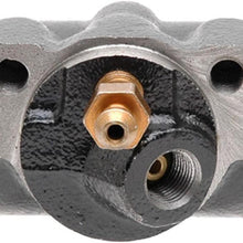 Professional 18E770 Rear Passenger Side Drum Brake Wheel Cylinder