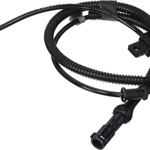 '- Sensor Asy (P) (BRAB293)