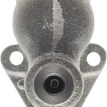 Professional 18M990 Brake Master Cylinder Assembly