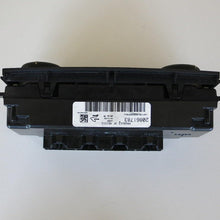 GM Genuine Parts 15-74133 Heating and Air Conditioning Control Panel with Rear Window Defogger Switch