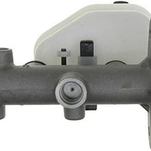 Professional 18M2431 Brake Master Cylinder Assembly