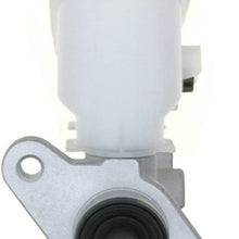 Professional 18M2540 Brake Master Cylinder Assembly