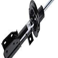 GM Original Equipment 19209548 Front Driver Side Suspension Strut Assembly