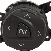 Motorcraft SW7826 Switch Assembly
