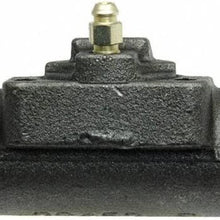 Professional 18E610 Rear Drum Brake Wheel Cylinder