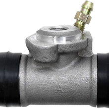 Professional 18E795 Rear Passenger Side Drum Brake Wheel Cylinder