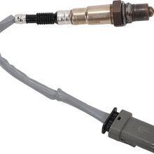 12701634 Heated Oxygen Sensor