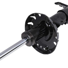 GM Original Equipment 84431706 Front Driver Side Suspension Strut Assembly