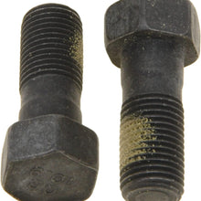 Professional 18K17008 Front Disc Brake Caliper Bracket Bolt