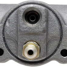 Professional 18E1339 Rear Drum Brake Wheel Cylinder