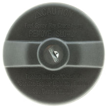 Motorad MGC212KA Keyed Alike Locking Fuel Cap