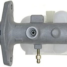 Professional 18M2519 Brake Master Cylinder Assembly