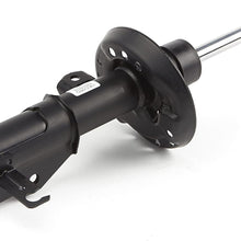 GM Original Equipment 506-1100 Front Suspension Strut Assembly