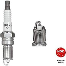 NGK 3951 V-Power Spark Plug - TR-55, 2 Pack