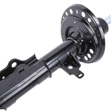 GM Original Equipment 84342528 Front Driver Side Suspension Strut Assembly