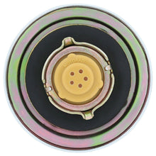 Motorad MGC705 Fuel Cap for Select 70-76 AM General Dodge Fargo Jeep Models