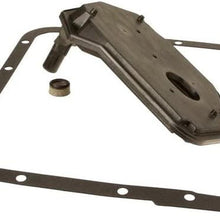'- GM Original Equipment Automatic Transmission Filter Kit