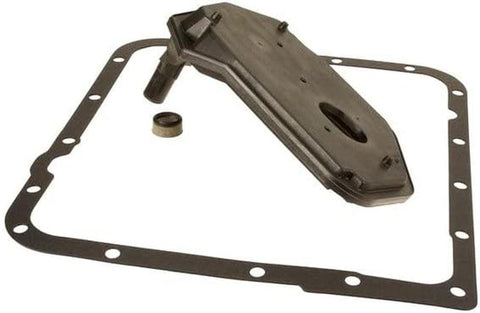 '- GM Original Equipment Automatic Transmission Filter Kit