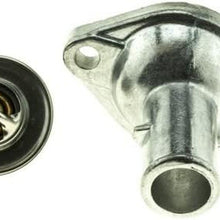 4993KT: Thermostat Kit