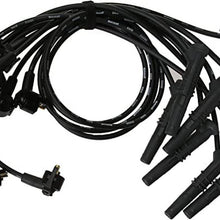 Spark Plug Wire Set WR-5935 1997 Ford Thunderbird