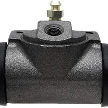 Professional 18E57 Rear Drum Brake Wheel Cylinder