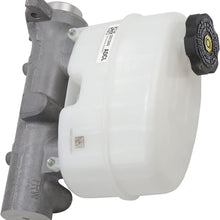 GM Original Equipment 84826642 Brake Master Cylinder