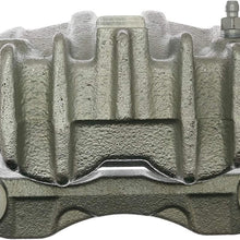 Gold 18FR1405 Rear Driver Side Disc Brake Caliper Assembly (Friction Ready Non-Coated), Remanufactured