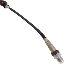 AC Delco 213-4698 SENSOR ASM-HTD OXY (POSN 2), OE #55572216