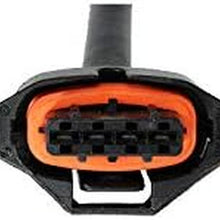 GM Genuine Parts 213-4698 Heated Oxygen Sensor