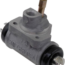 Professional 18E333 Rear Drum Brake Wheel Cylinder