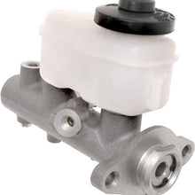 Professional 18M954 Brake Master Cylinder Assembly