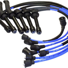 (9291) RC-ZE26 Spark Plug Wire Set