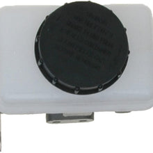 Professional 18M2532 Brake Master Cylinder Assembly