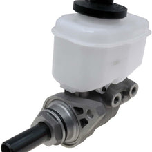 Professional 18M2461 Brake Master Cylinder Assembly
