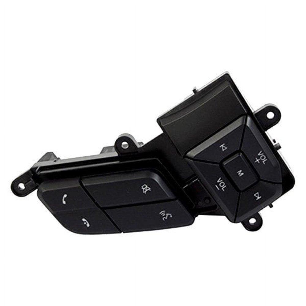 Cruise Control Switch SW-7452