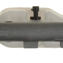 Professional 18M2444 Brake Master Cylinder Assembly