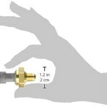 EGR Pressure Sensor DPFE-7
