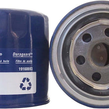 PF1250CL Professional Classic Design Engine Oil Filter