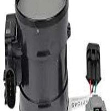 GM Genuine Parts 213-4527 Mass Airflow Sensor Kit with Wiring Connector