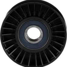 Gates 36478 Drivealign Belt Drive Idler/Tensioner Pulley