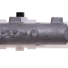 Professional 18M390792 Brake Master Cylinder Assembly