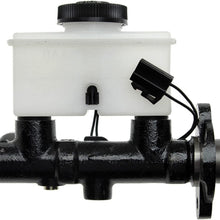 Professional 18M190 Brake Master Cylinder Assembly