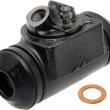 Professional 18E541 Front Drum Brake Wheel Cylinder