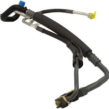 Motorcraft - Tube - Compressor T (P) (YF37272)
