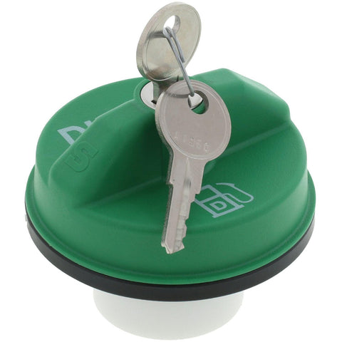 Motorad MGC212KAG Keyed Alike Locking Fuel Cap