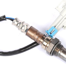 GM Genuine Parts 25180900 Heated Oxygen Sensor