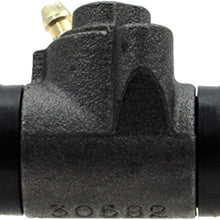 Professional 18E1288 Rear Driver Side Drum Brake Wheel Cylinder