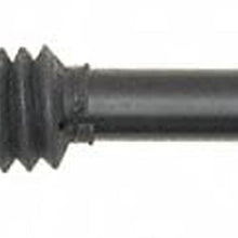 Professional 903-003RS Ready Strut Premium Gas Charged Rear Suspension Strut and Coil Spring Assembly
