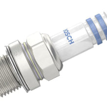 (6743) Platinum +4 Spark Plug - Single